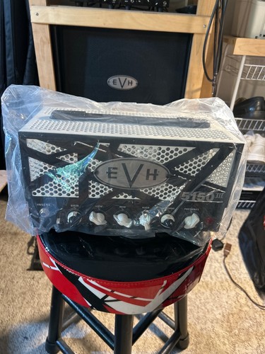 Evh 5150 iii lbx - iii,