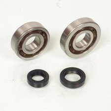 Roulement ou joint spi moteur