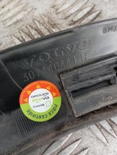 Extension d'aile arriere