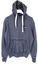 Superdry Capuche Homme M Pull