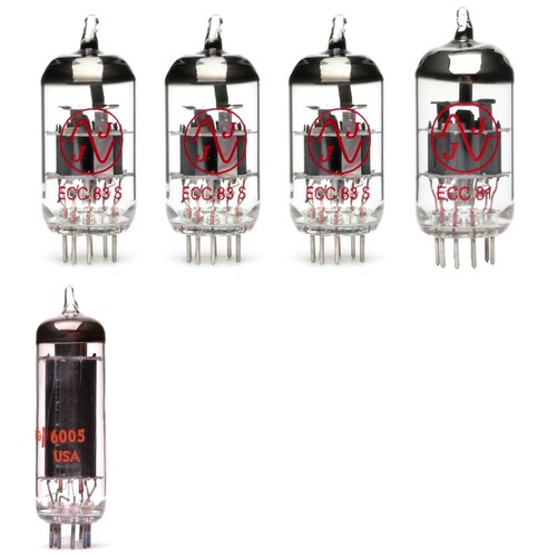Standard tube set - standard, for