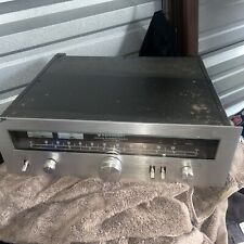 Kenwood KT-7300 AM/FM Stereo Tuner | Grade B