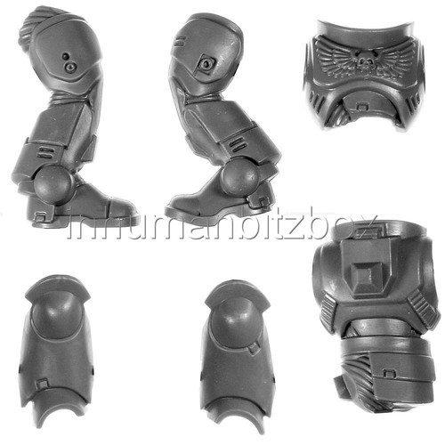 Spin04 corps intercessor space - intercessor,