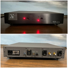 Wadia 26 DAC Digital Decoding Computer