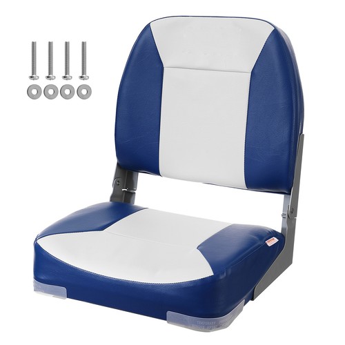 Vevor siège bateau pliable - de,