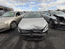 Volant VOLKSWAGEN GOLF 7 PHASE 1 5G0419091FDE74