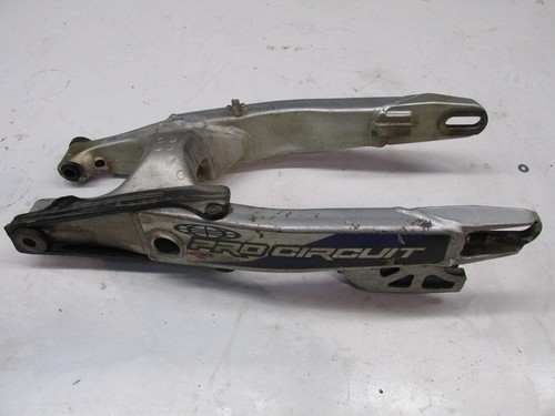 Bras oscillant yamaha wrf - bras, (yamaha