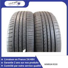 🇫🇷 Paire de pneus WINRUN