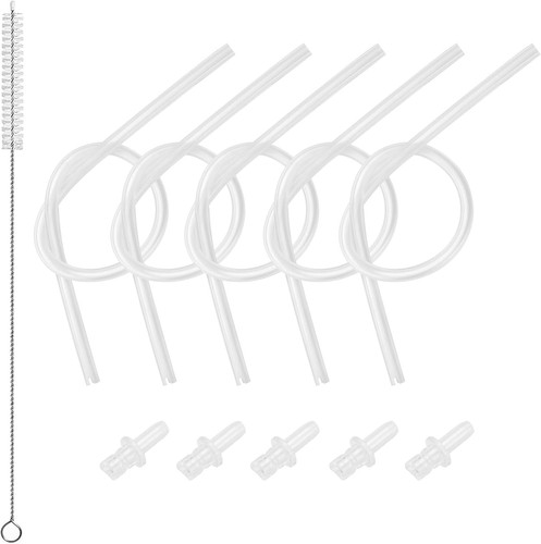 Milk tube hose set for - hose,