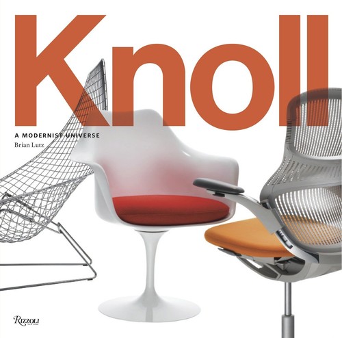 Knoll modernist universe - a,