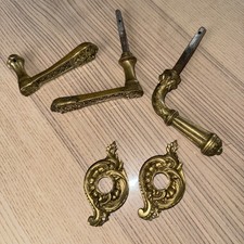 Lot Anciennes poignées de