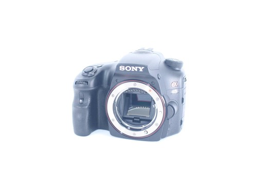 Appareil photo reflex sony - reflex,