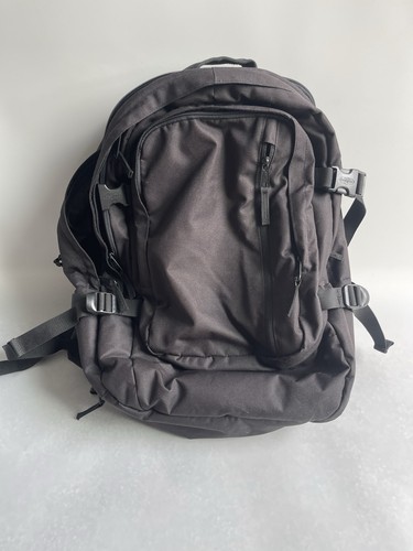 Eastpak black backpack - backpack, travel