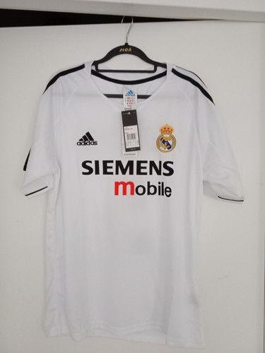 Maillot real madrid - real,