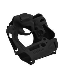 Étui En Silicone Pour Nikon D4S Sac À Appareil Photo Noir CC2115A