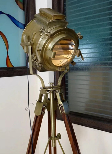 Projecteur nautique grande - projecteur,