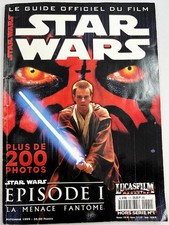 Star Wars Lucasfilm Magazine