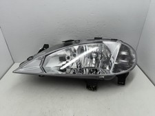 Optique avant principal gauche