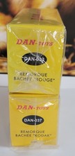 Dan-Toys ref Dan-037 & 033 Lot