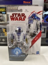 Star Wars Hasbro 2017 Force