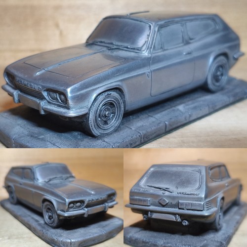 Reliant scimitar gte se5 - reliant,