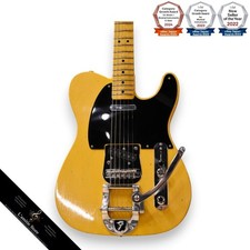 Guitare électrique Fender