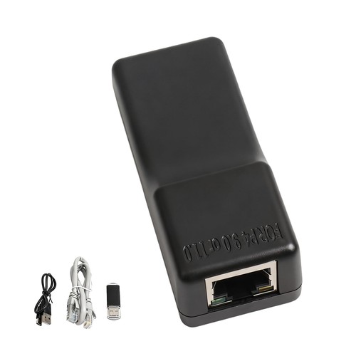 Tool usb adapter for 9 - adapter, fw