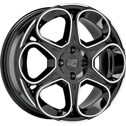 Jante alliage pour jeep - alliage,