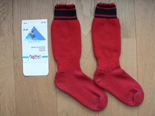 PAIRE DE CHAUSSETTES DE SKI
