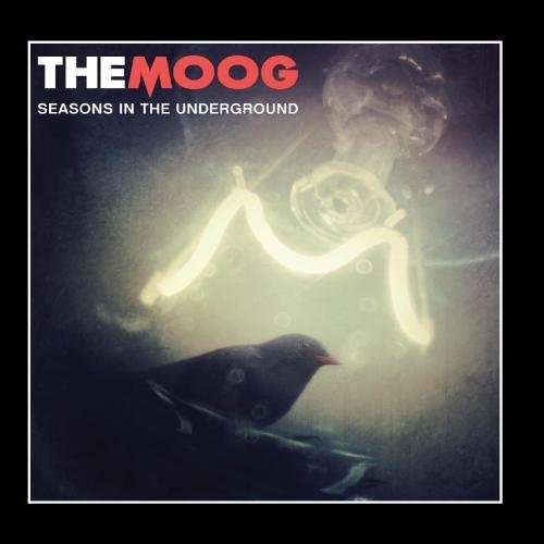 Moog seasons the - moog,