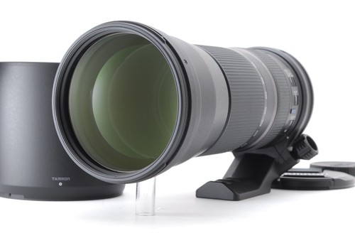 Near mint tamron sp - [near,