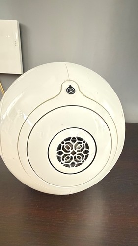 Enceinte devialet phantom - phantom, –