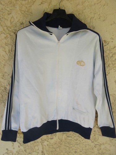 Veste adidas globe vintage - veste,