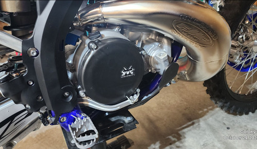 2014 2025 sherco 250 - se,