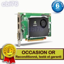 Carte graphique Nvidia Quadro
