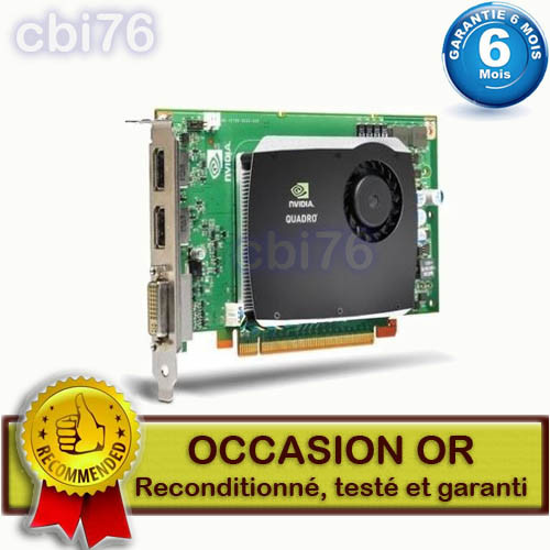 Carte graphique nvidia quadro - graphique,