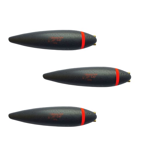Tandem baits flotteur peche - tandem,