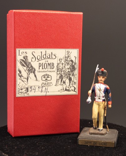 Cbg mignot soldat - cbg, de