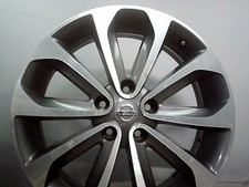 🇫🇷 JANTE ALUMINIUM