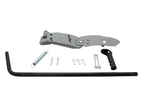 Kit mulching adapté - kit, de