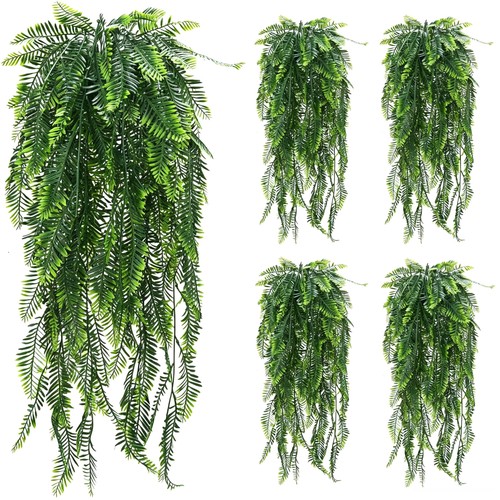 Plante artificielle tombante - artificielle,