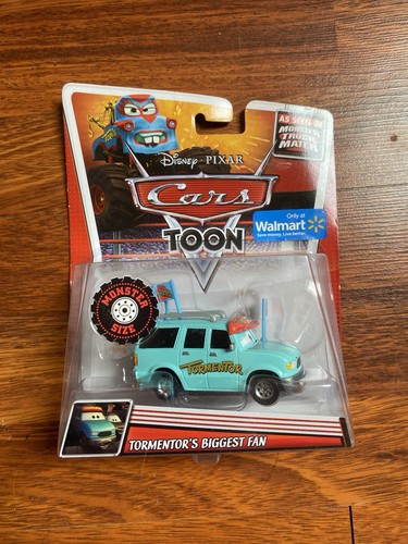 Voiture miniature disney pixar - voiture,