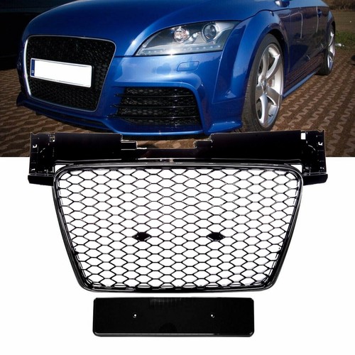 Calandre grille nid - grille,