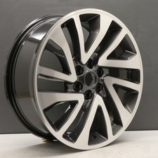 Nissan Navara 18 " Alliage