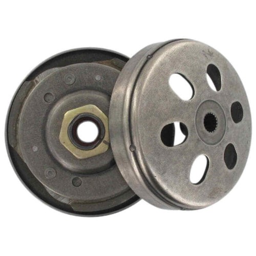 Sym tonik 125 - tonik, embrayage