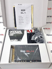 RANE SERATO SL4 DJ Mixer AUDIO