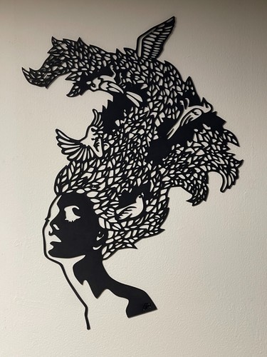 Décoration murale bois - décoration,