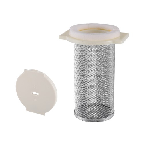 Embout guide filtre à - embout, de