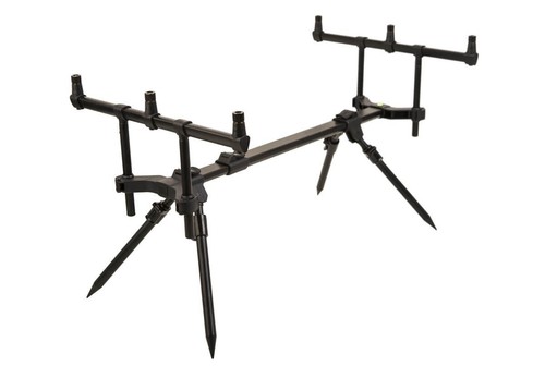 Zfish smart rod pod canne - smart, 3