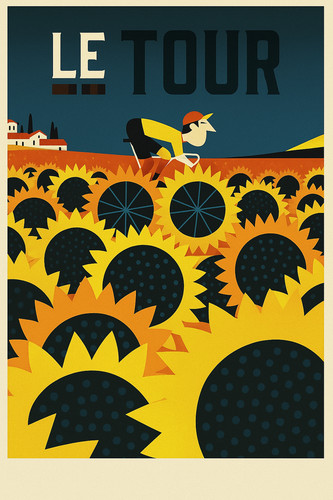 Cyclisme vélo tour france - cyclisme, de